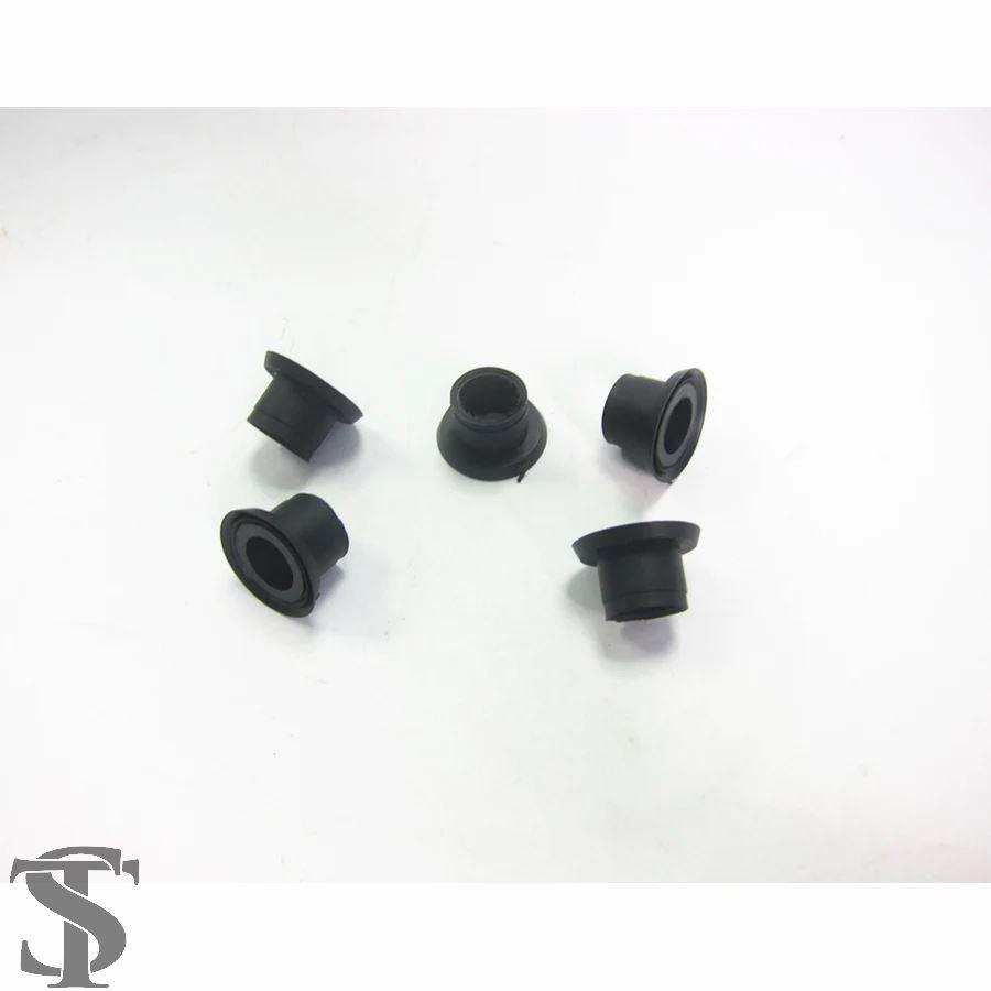 並行輸入品 トランスミッションシフトレバーブッシュセット B001-46