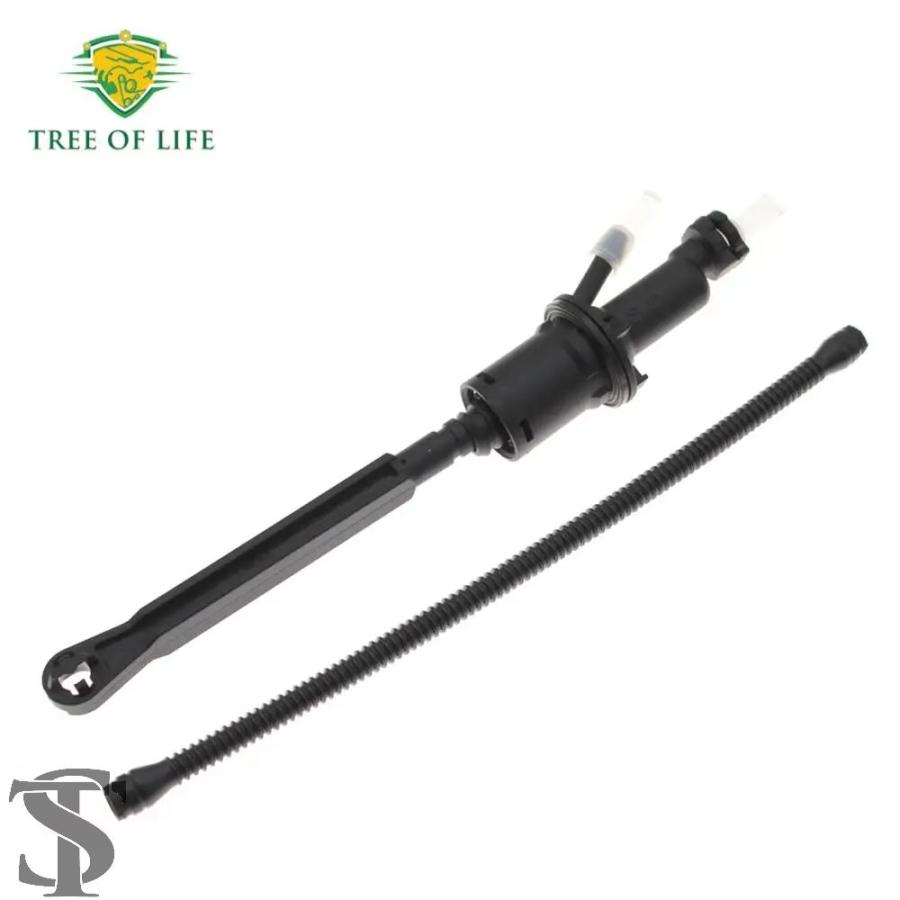 並行輸入品 218215 クラッチマスターシリンダープジョー 307 308 408 RCZ シトロエン C4 2.0 2182.15 ...