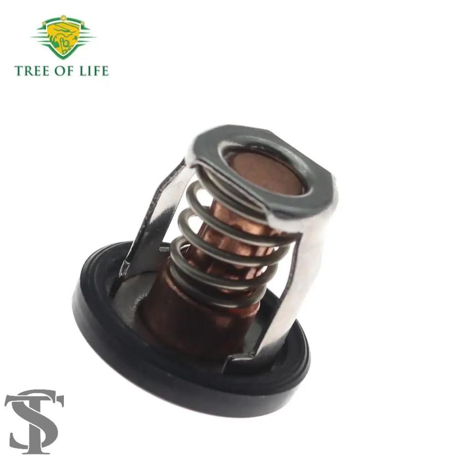 並行輸入品 50 ° 船外サーモスタットスズキ DF 2.5 1.5 4 5 6 9.9B