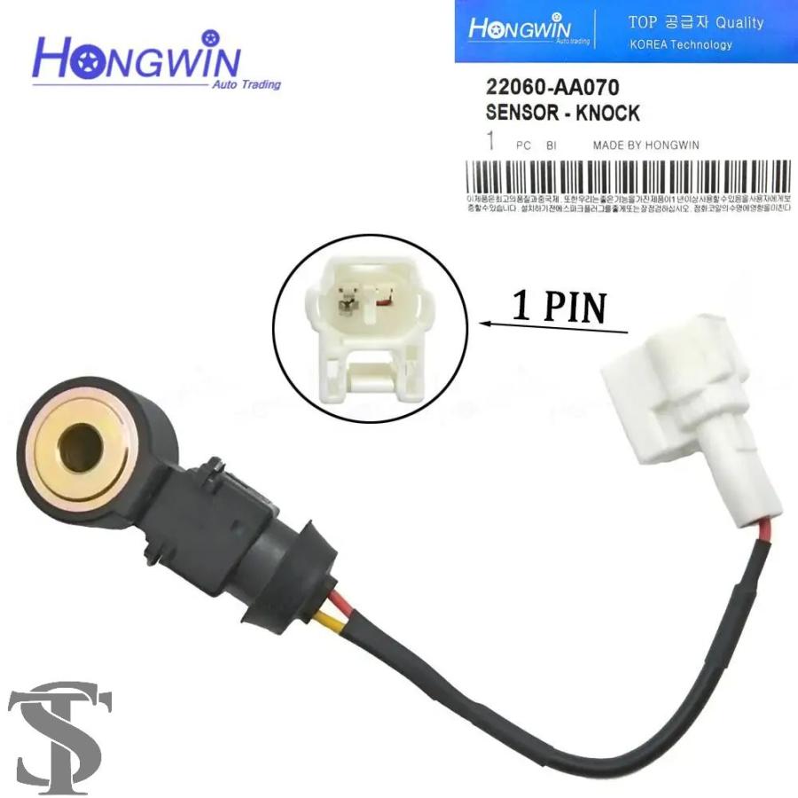 並行輸入品 ノックセンサースバルインプレッサフォレスターレガシィ