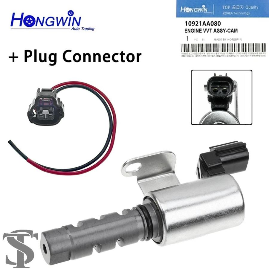 並行輸入品 10921-AA080 エンジン可変バルブタイミング VVT ソレノイド