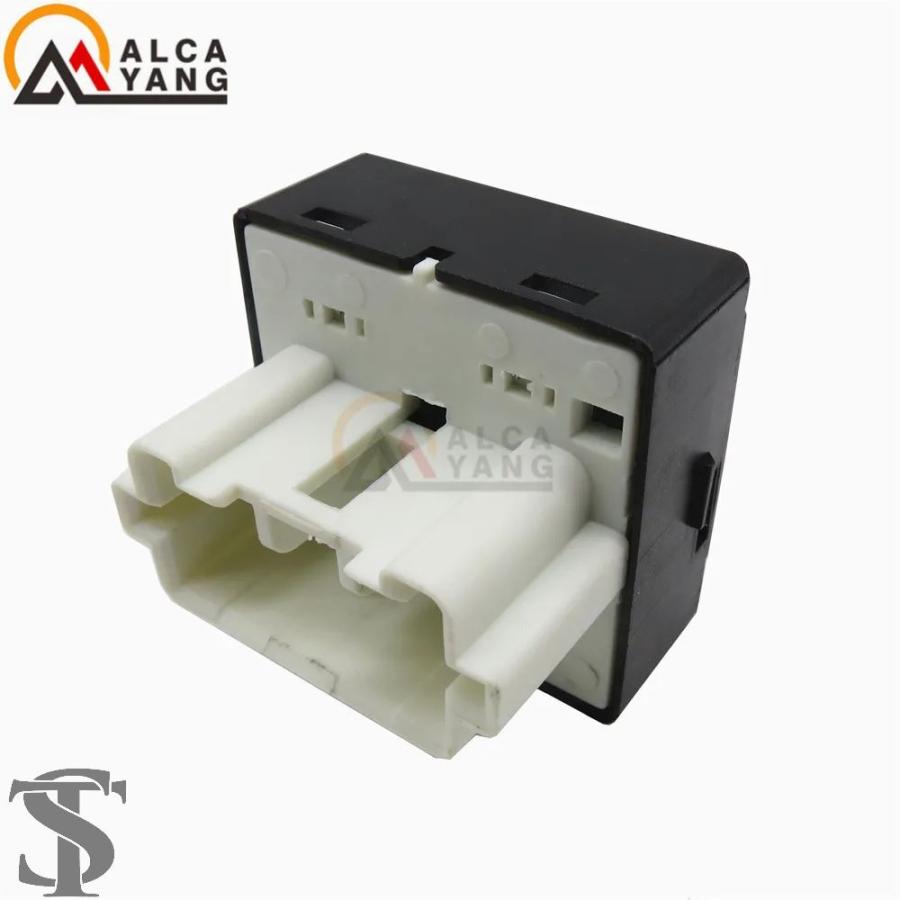 並行輸入品 MR417977 183570 リモコンバックミラースイッチ三菱