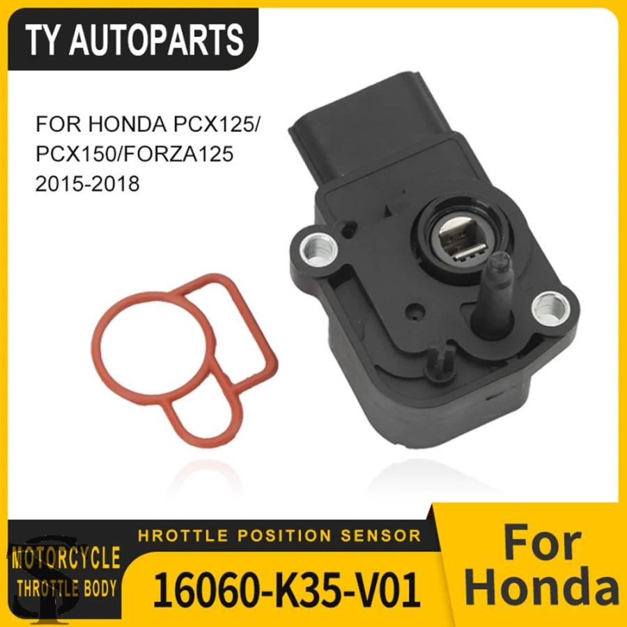 TPSポジションセンサー Compatible With For Scion XA 2004 2005 2006