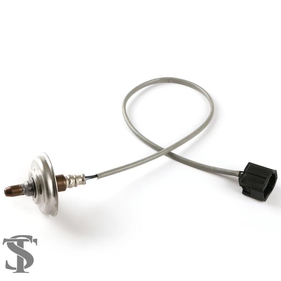 Sensor Oksigen Sensor Oxygen Sensor O2 Belakang Bawah Mazda CX7 CX 7 cx-7  Original Made Japan L33M-18-8G1D 酸素センサー ZJ38188G1C 2007-2015 マツダ 2 (DE) 1.3 MZR マツダ 3 1.6 ZJ38-18-8