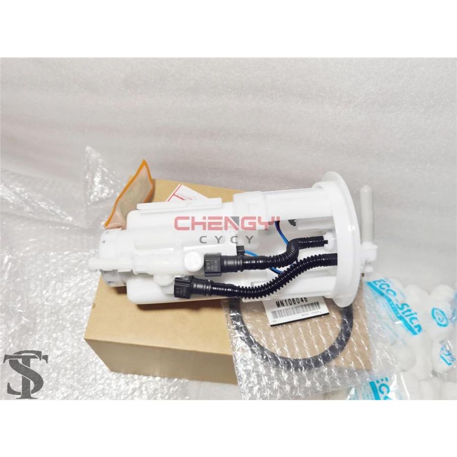並行輸入品 ガソリンポンプアセンブリ燃料フィルターポンプ ASSY 三菱