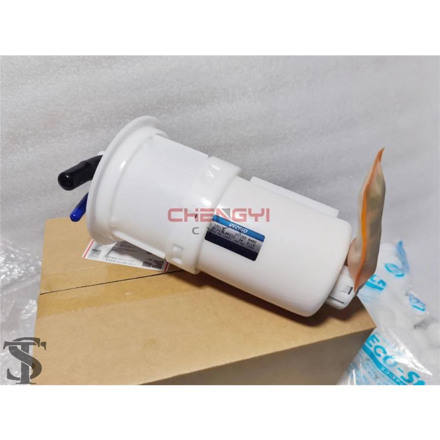 並行輸入品 ガソリンポンプアセンブリ燃料フィルターポンプ ASSY 三菱