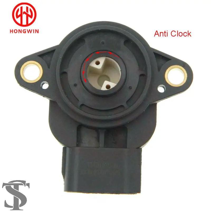 並行輸入品 1342052G00 スロットルポジションセンサー TPS 13420-52G00