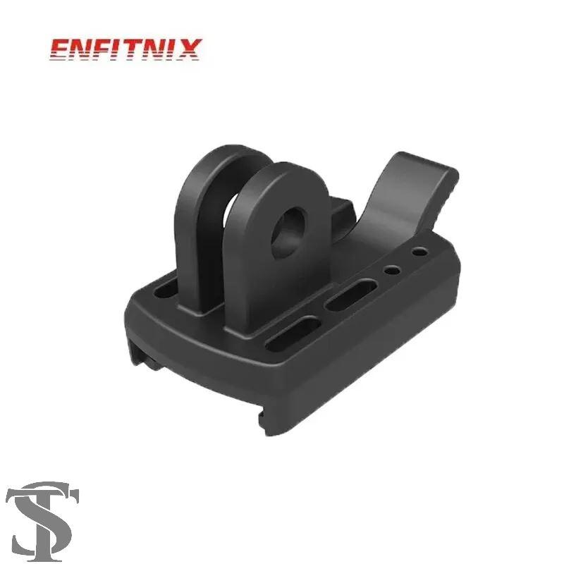 並行輸入品】ENFITNIX NAVI800 ヘッドライトマウント GOPRO