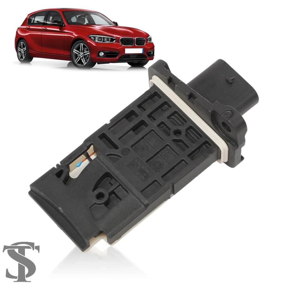 Capteur Débit D'Air MAF 5WK98505 - Compatible BMW F20 F21 F30 Et Mini - Pièce Aftermarket