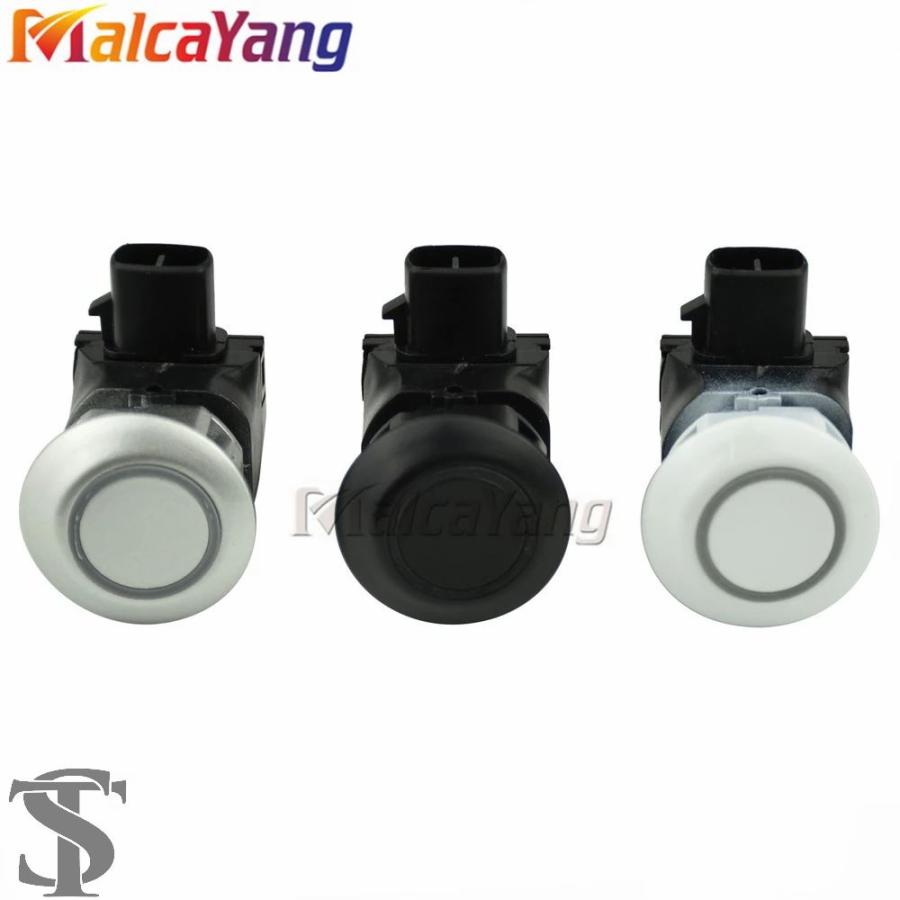 並行輸入品】パーキングセンサー車用 89341-58022 89341-58021 2005