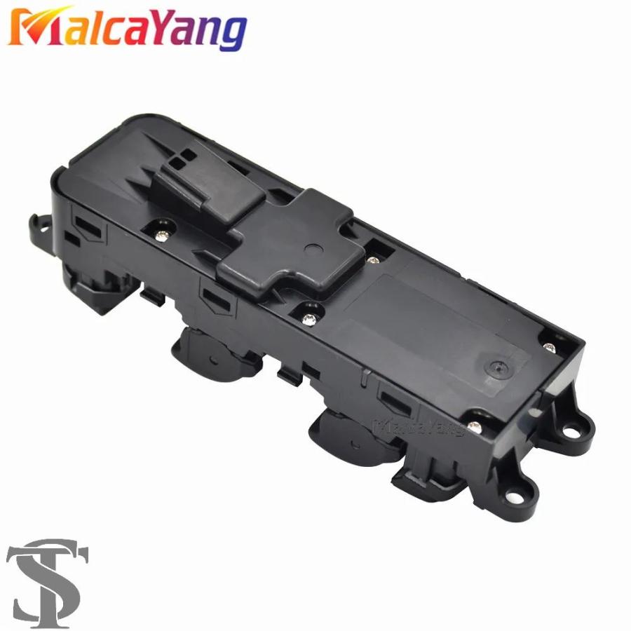 並行輸入品 電動パワーウィンドウマスターリフタースイッチ 31334348 31334347 31334346 31334345 ボルボ ...