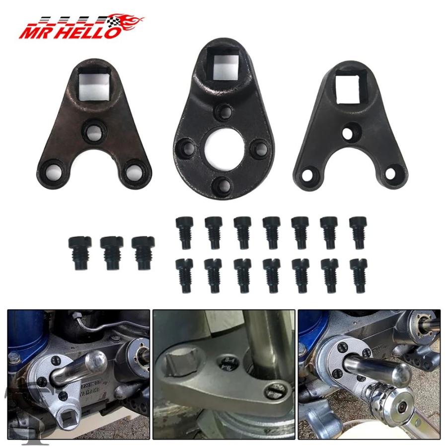 並行輸入品 MT0004 MT0006 MT0009 船外機トリムチルトピンレンチツール