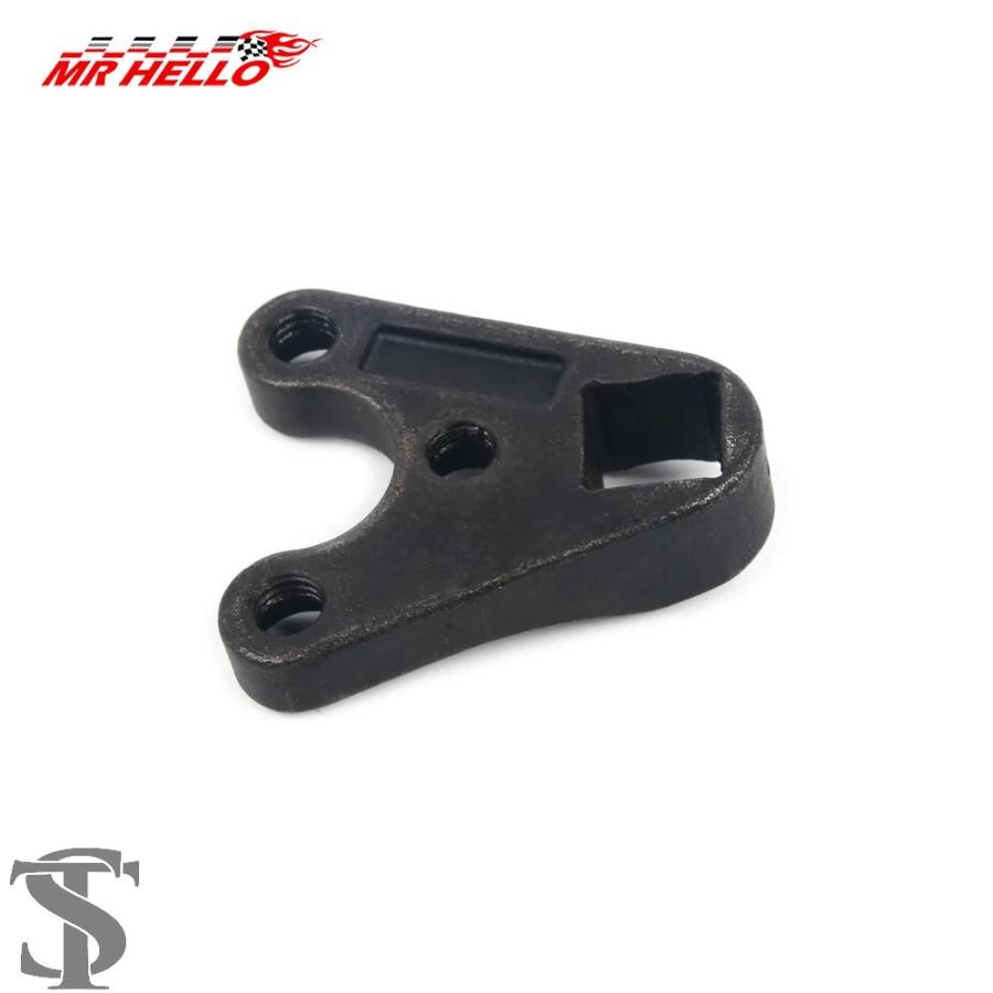 並行輸入品 MT0004 MT0006 MT0009 船外機トリムチルトピンレンチツール