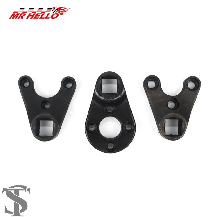 並行輸入品 MT0004 MT0006 MT0009 船外機トリムチルトピンレンチツール