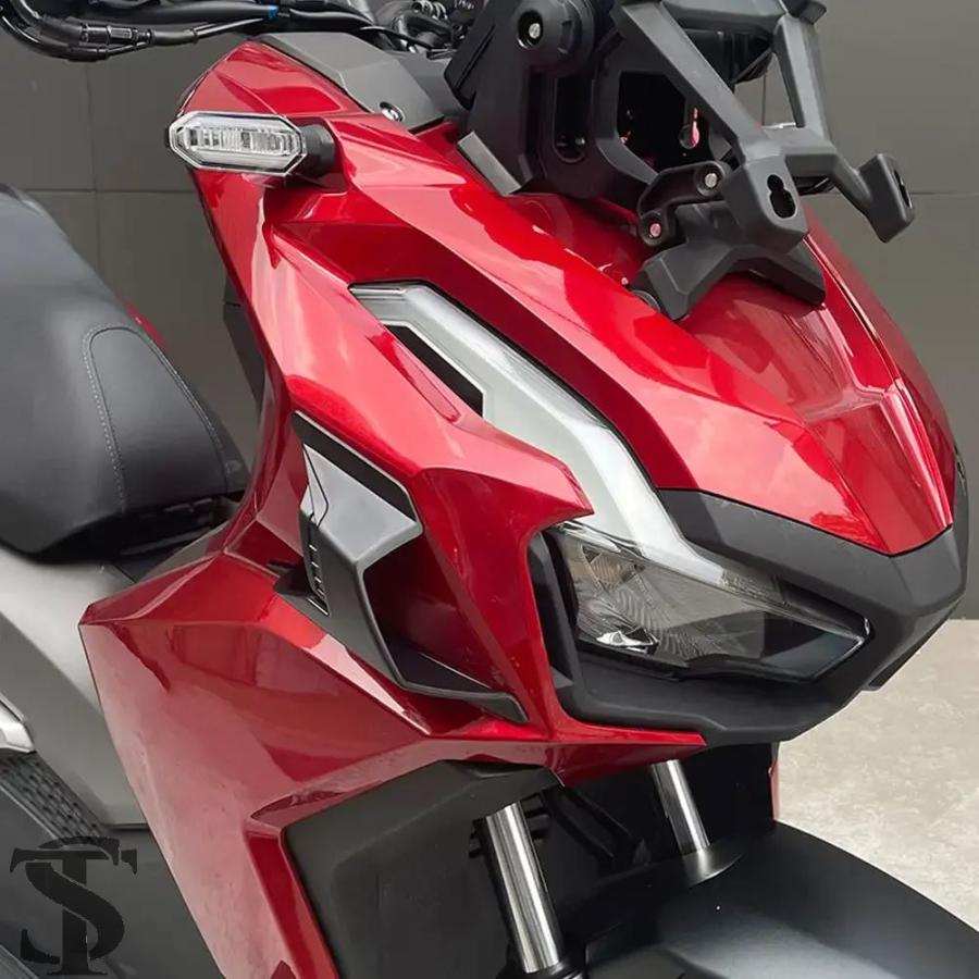 つばさ に適合する 2009-2021 用 固定翼フェアリング、バイクアクセサリー
