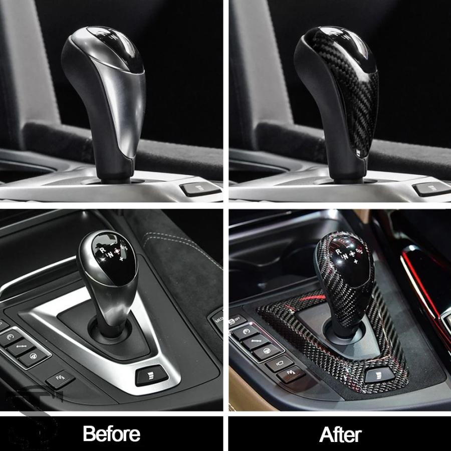 並行輸入品 リアルカーボン BMW M2 F87 M3 F80 M4 F82 M5 F83 F10 F85 
