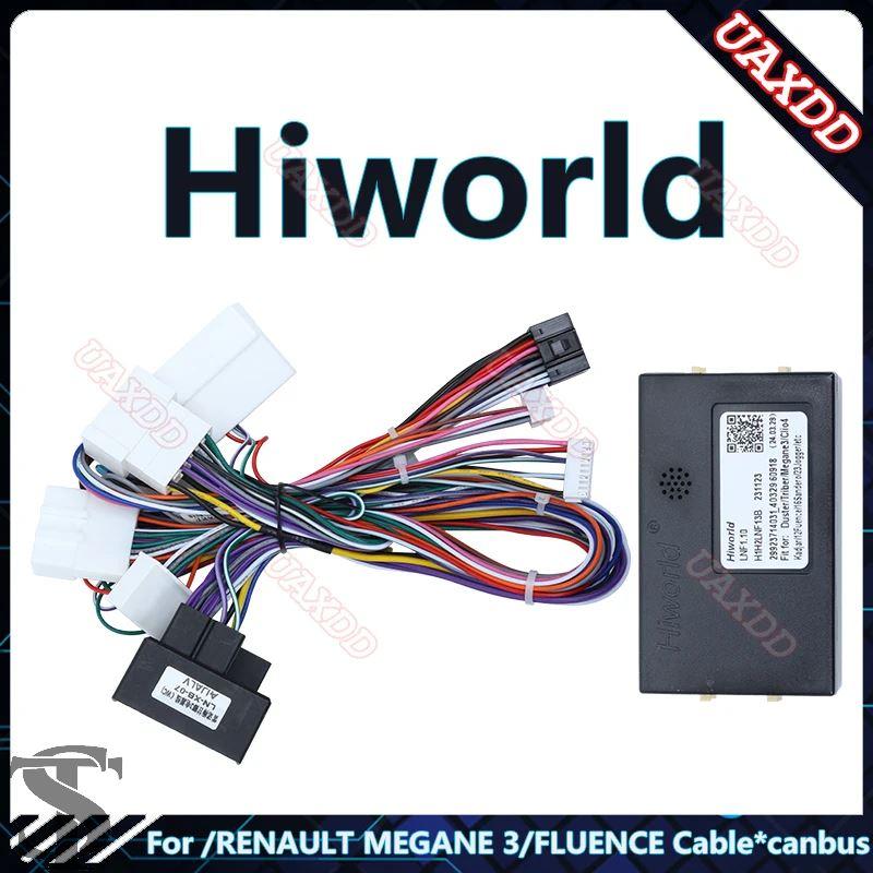 並行輸入品 用/ルノーメガーヌフルエンス 9 インチカー DVD ラジオ