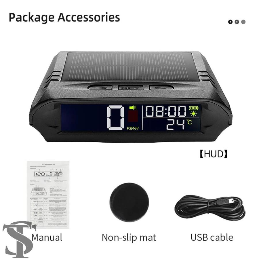 デジタルヒートモニター Amazon.co.jp: デジタルスピードメーター、SINCOTECHダッシュ