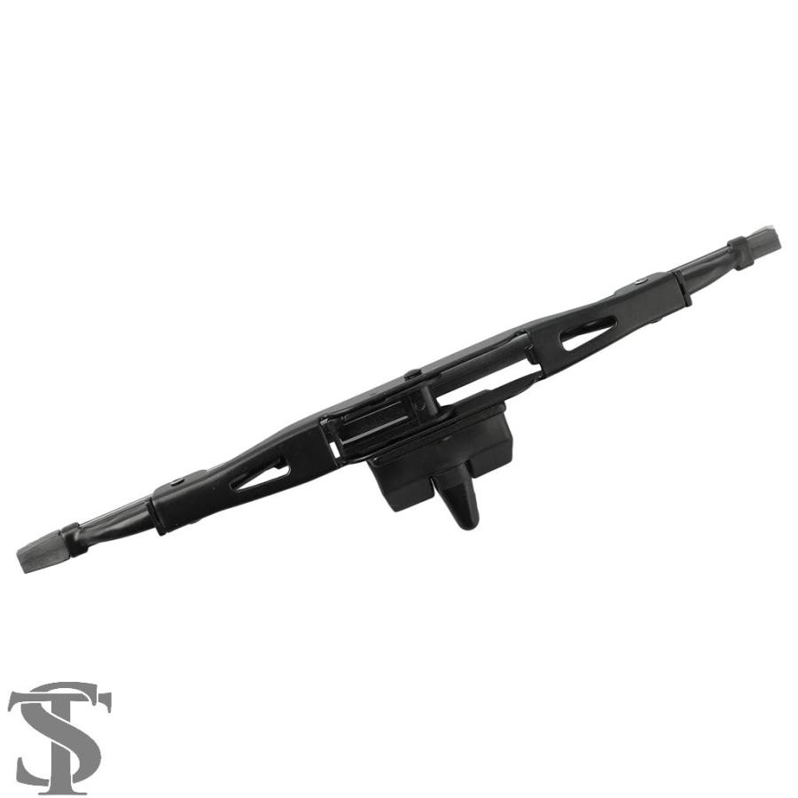 並行輸入品】1X リアワイパーブレード 85242-35040 トヨタ FJ
