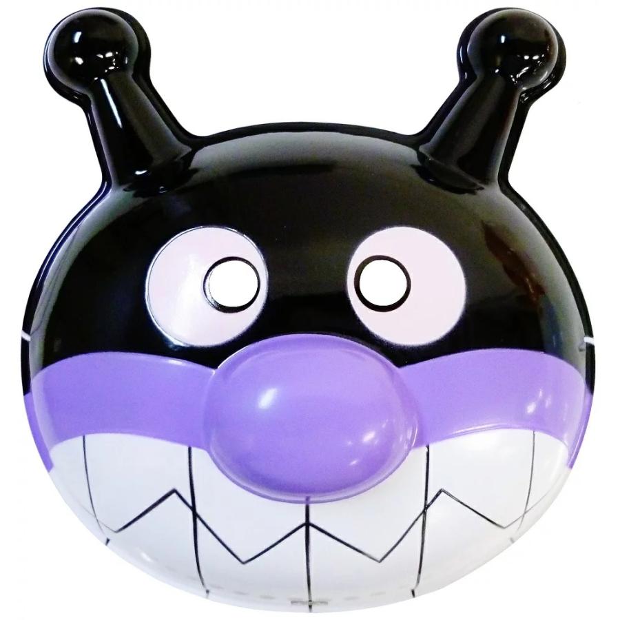 おめん バイキンマン Mask P7 : おもちゃ問屋 人形の桃秀 - 通販