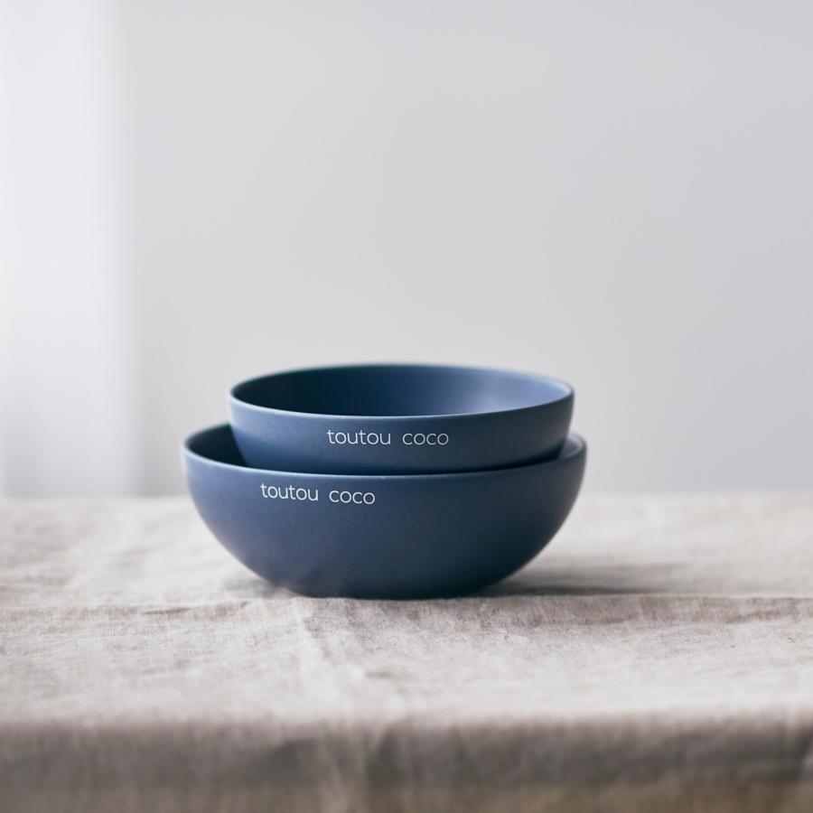 ペアセット】フードボウル 犬用 人用 お茶碗 ペアボウル ペア