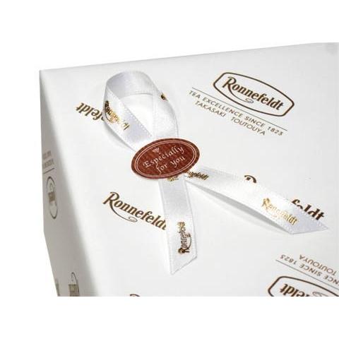 ロンネフェルト 紅茶 ギフト 6種セットTGS-2 : ロンネフェルト紅茶