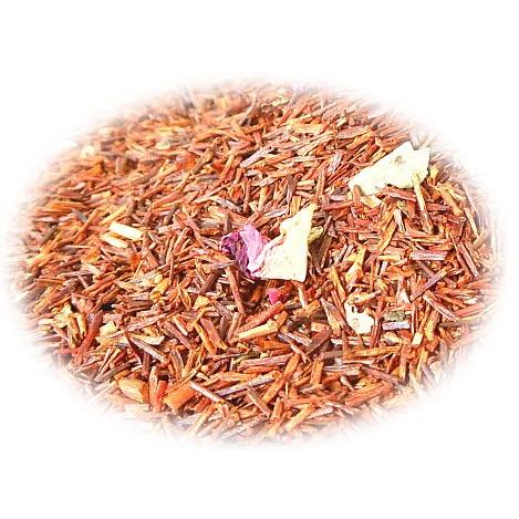 キリッシュブリューテ ルイボスチェリー １００ｇ ロンネフェルト さくらんぼの実も入ったフルーティーな甘酸っぱさ 紅茶 ギフト 8 ロンネフェルト紅茶 高崎 陶豆屋 通販 Yahoo ショッピング