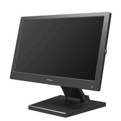 エーディテクノ UH1560 4K UHD 15.6型 業務用液晶ディスプレイ 