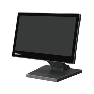 エーディテクノ - LCD1331MT 盛りだくさん固定ディスク 13.3型 IPS液晶ダイアログボックス積み上げる 御勤め用タッチパネルマルチメディアディスプレイ 管する ADTECHNO