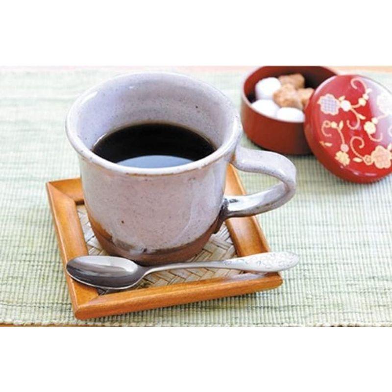 新製品情報も満載下村企販 コーヒー スプーン 34555 日本製 さくら模様 ステンレス 5本組 燕三条 食器、グラス、カトラリー 