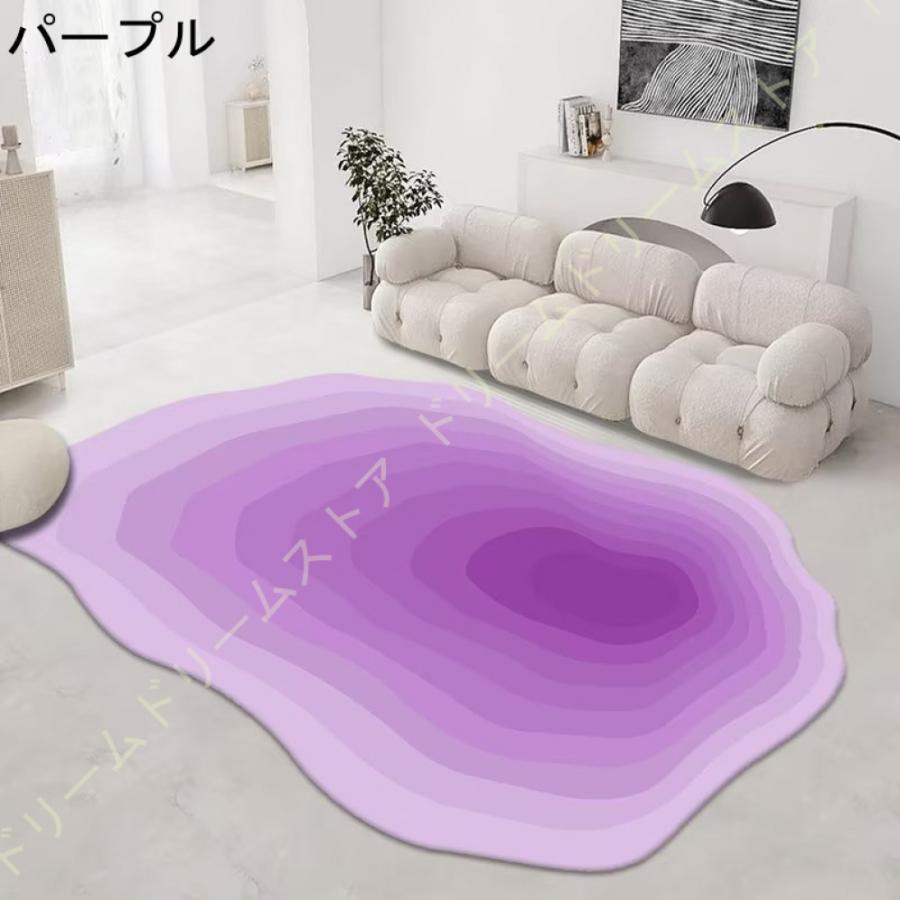 洗える ラグマット カーペット じゅうたん おしゃれ 楕円形 四角 洗える ラグマット カーペット じゅうたん おしゃれ 楕円形 四角