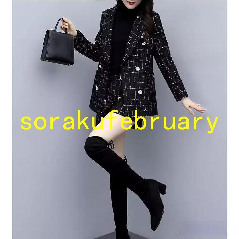 ジャケット パンツセット セットアップ レディース ショート ジャケット パンツセット セットアップ レディース ショート