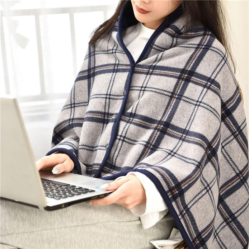大判ブランケット ひざ掛け 着る毛布 裏起毛 ひざかけ 掛け布団 大判ブランケット ひざ掛け 着る毛布 裏起毛 ひざかけ 掛け布団