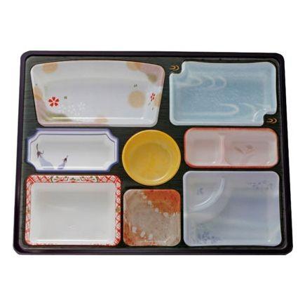 TS-BOX150(外箱・中仕切)10セット入 味彩ごぜんボックス TS-BOX150(外箱・中仕切)10セット入 味彩ごぜんボックス