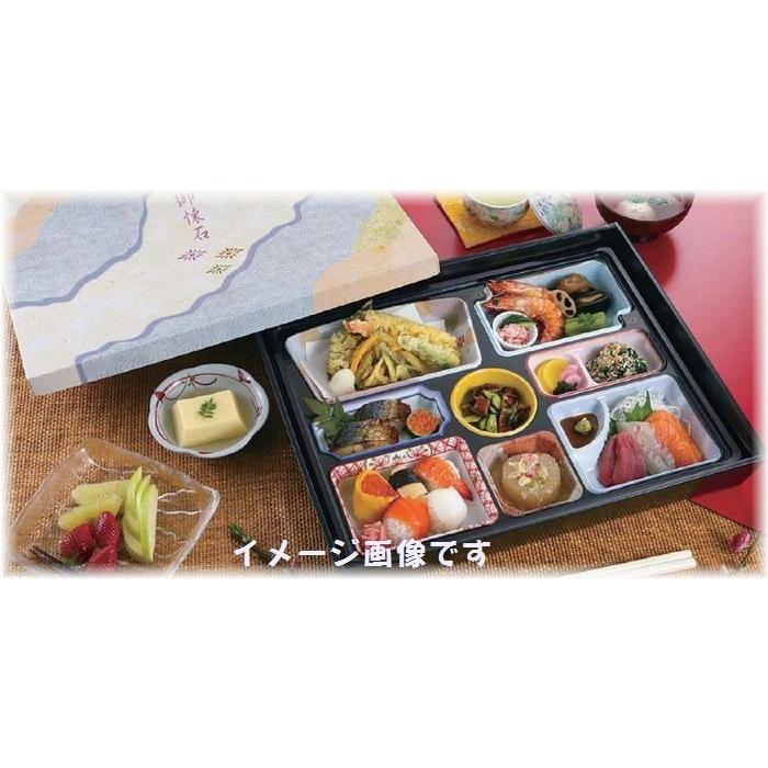 TS-BOX150(外箱・中仕切)10セット入 味彩ごぜんボックス TS-BOX150(外箱・中仕切)10セット入 味彩ごぜんボックス