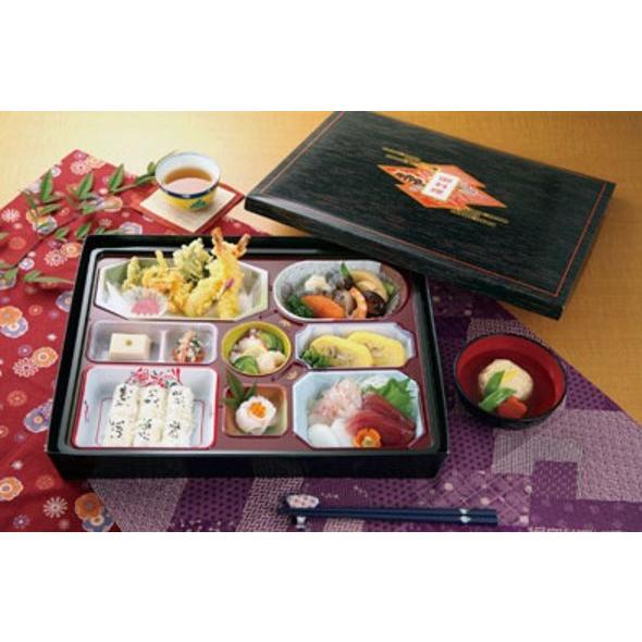 TS-BOX140(外箱・中仕切)20セット入 味彩ごぜんボックス TS-BOX140(外箱・中仕切)20セット入 味彩ごぜんボックス