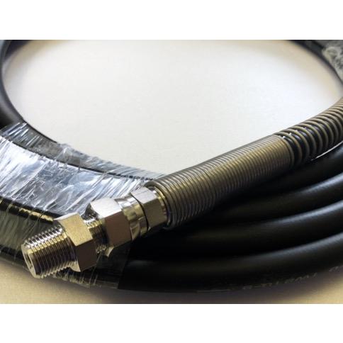 高圧ホース ナナヨ・バンザイ・神戸・岡常歯車製作所・ニッサルコ等用