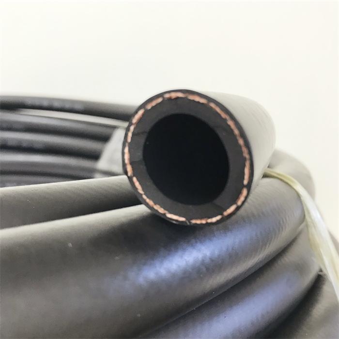 ゴムホース エアーホース 内径15.9*25.0mm 20M削岩機 エアー ゴムホース エアーホース 内径15.9*25.0mm 20M削岩機 エアー