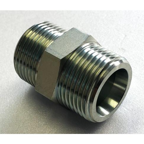 コンプレッサーブレーカー用ホース金具 東洋型 両面シートタイプ25A（1