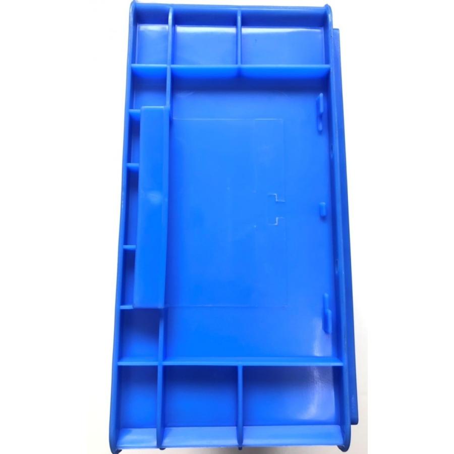 プラスチックコンテナBOX : 東洋国際株式会社 - 通販 - Yahoo!ショッピング