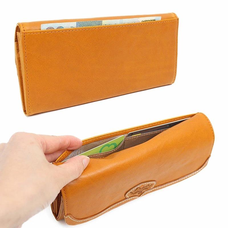 Dakota ダコタ 財布 長財布 小銭入れ ハーヴェスト 0030172 被せ Dakota ダコタ 財布 長財布 小銭入れ ハーヴェスト 0030172 被せ