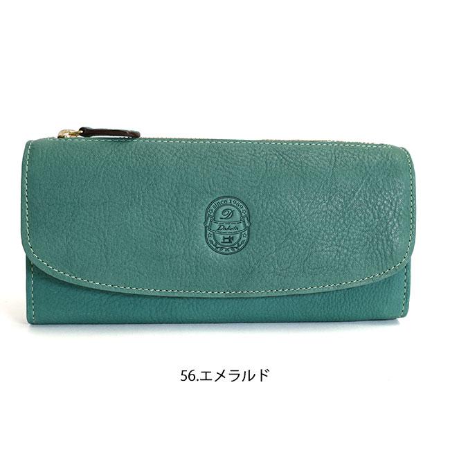 Dakota（ダコタ） 限定ギフト付 長財布 イデーア Dakota 0030181 新