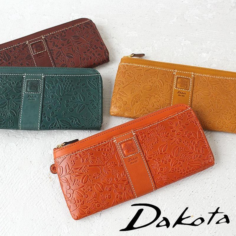 お求めやすく価格改定 ダコタ 財布 長財布 Dakota ミモザ 薄マチl字ファスナー長財布 レディース 小銭入れ付き レザー 本革 ボタニカル 牛革 カジュアル 正規品 財布 レディースファッション ファッション 11 365 Www Jesuitnola Org