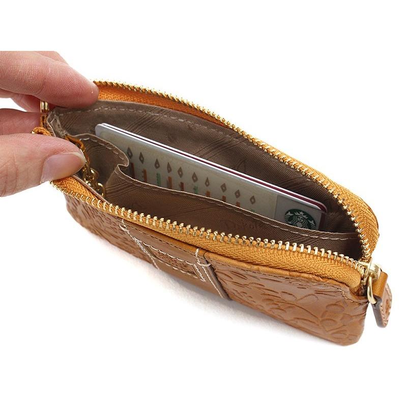 Dakota（ダコタ） 最大P47％ キーケース ミモザ Dakota 0030255 新品番