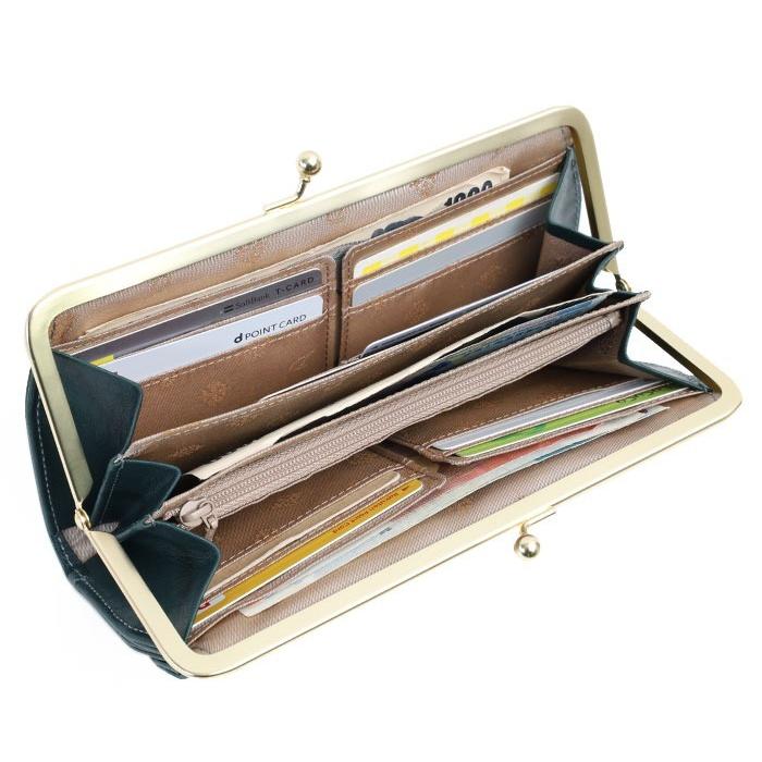 Dakota（ダコタ） 最大49％ 限定ギフト付 長財布 コッチャ Dakota