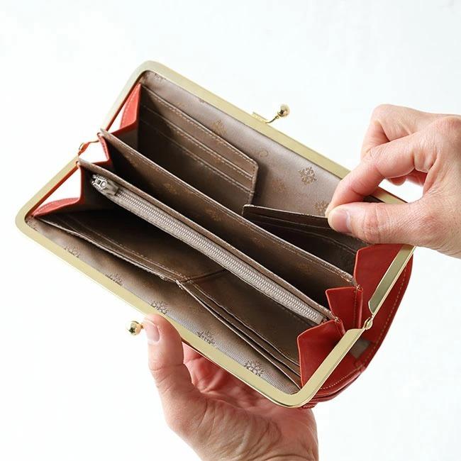 Dakota（ダコタ） 最大47％ 限定ギフト付 長財布 コッチャ Dakota