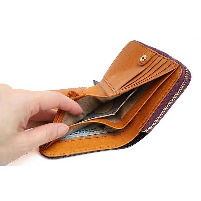 Dakota ダコタ 二つ折り財布 オスピタリタ 0030631 新品番 Dakota ダコタ 二つ折り財布 オスピタリタ 0030631 新品番