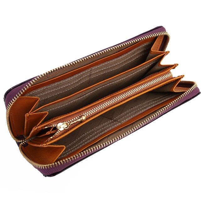 ダコタ　オスピタリタ　長財布　ラウンドファスナー Dakota（ダコタ） 限定ギフト付 長財布 オスピタリタ Dakota 0031233