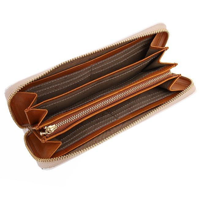 Dakota（ダコタ） 限定ギフト付 長財布 オスピタリタ Dakota 0031233