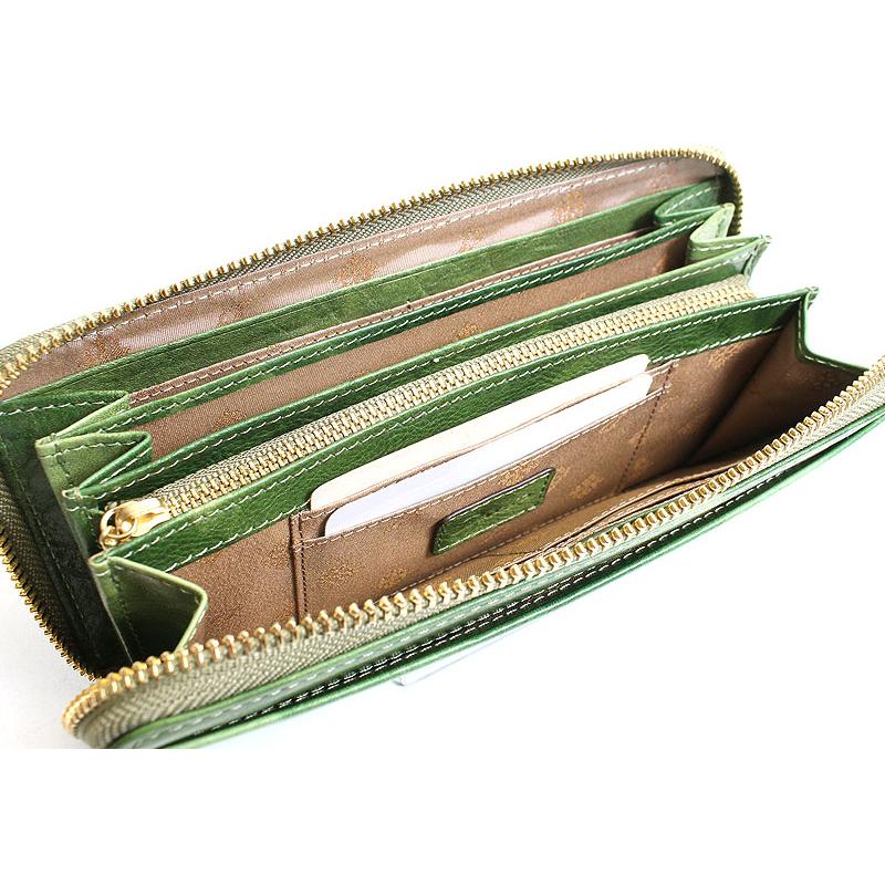 Dakota（ダコタ） 最大P47％ 限定ギフト付 長財布 ペンネロ Dakota